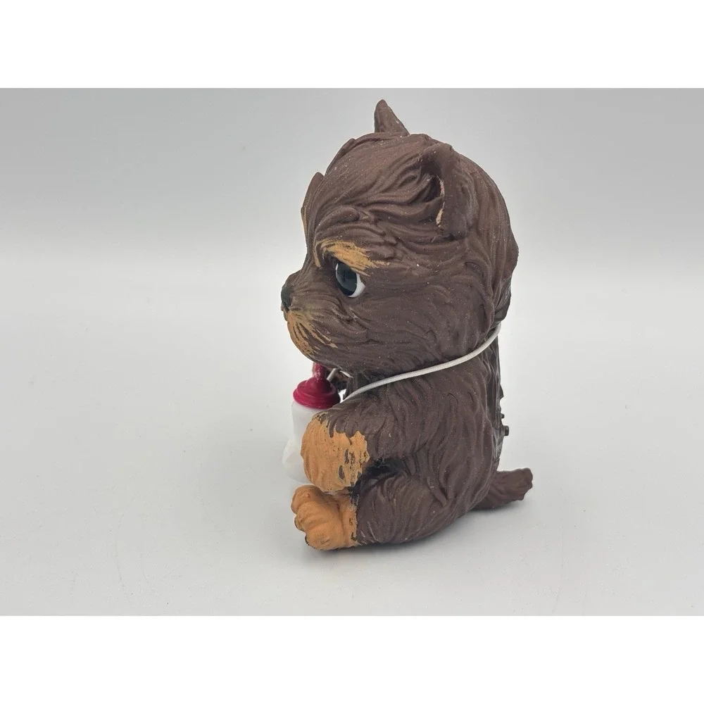 Little Live OMG Pets Yorkie Husky Boxer Puppies Interactive Puppy Dogs Works
